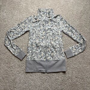 Lululemon Nice Asana Jacket